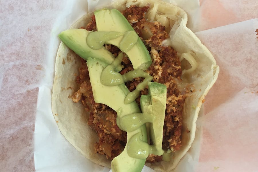 The Best Tacos In Austin Austin The Infatuation